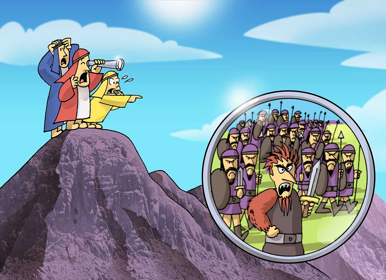 Kiddush HaShem Throughout the Ages