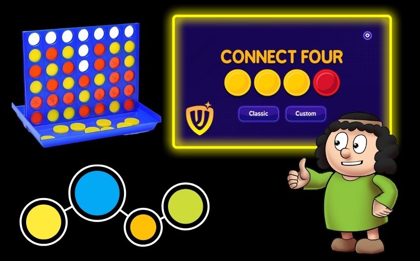 Connect Four1