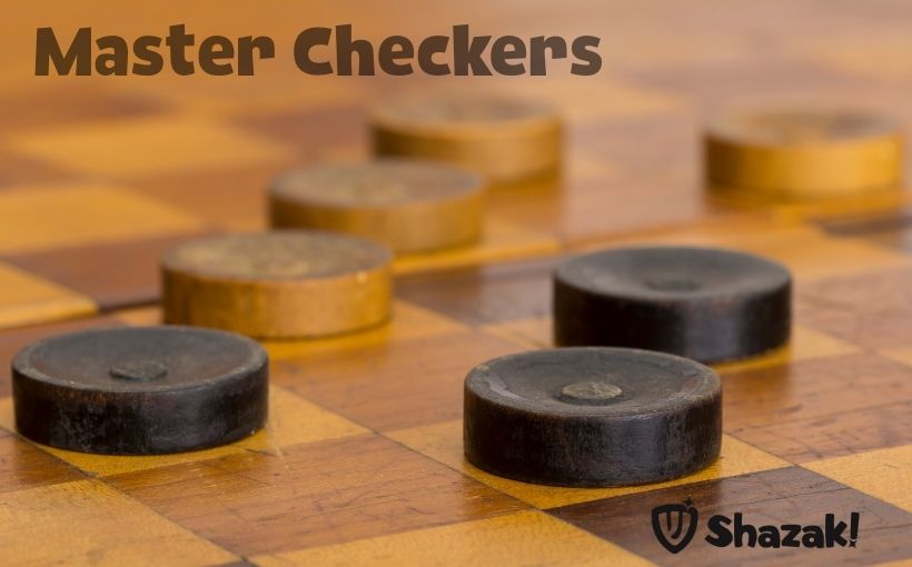 Master Checkers1