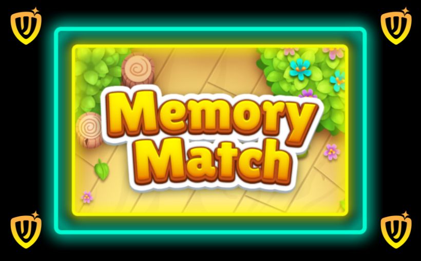 Memory Match1